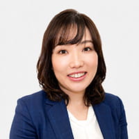 山谷 千明