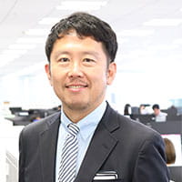 吉田 光樹