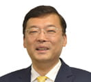 竹内 睦氏