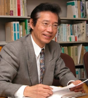 弁護士・東京都立大学法科大学院非常勤講師 岩出　誠写真