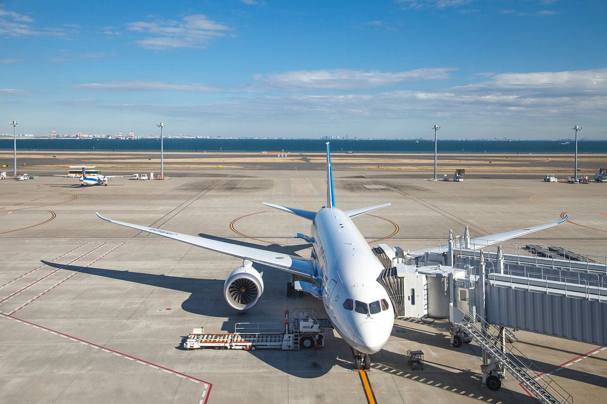 特定技能「航空」とは？航空分野で外国人材を受け入れる方法と注意点