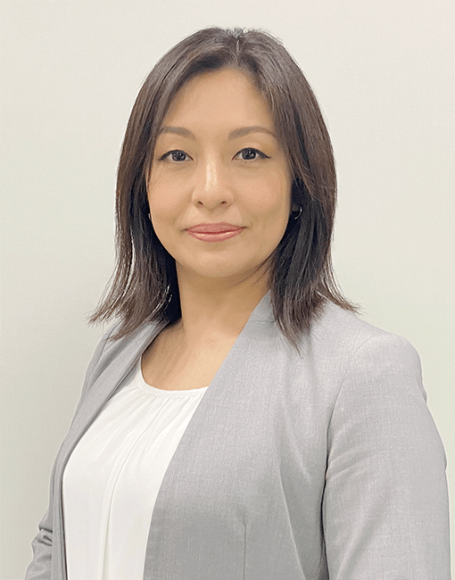 山本　麻里子