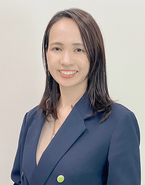 柳下　美聡