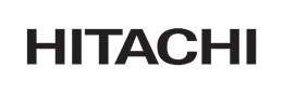 HITACHI