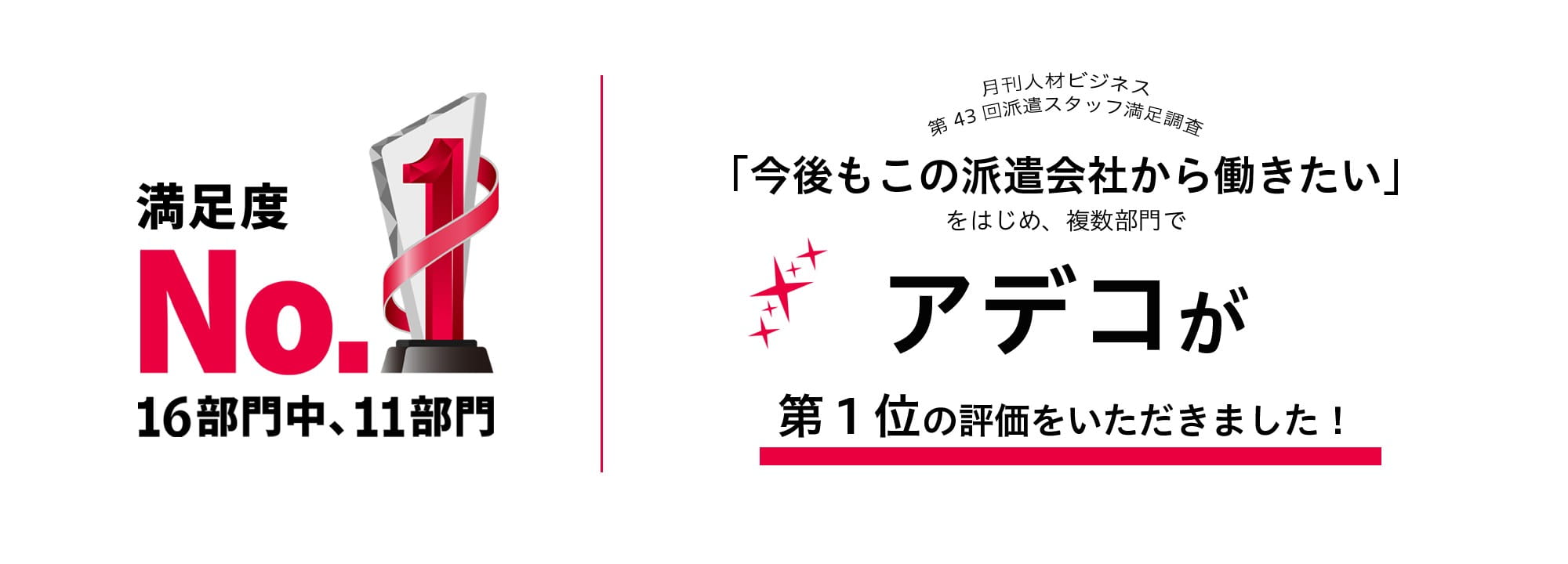 ナンバーワン