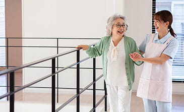 介護スタッフイメージ