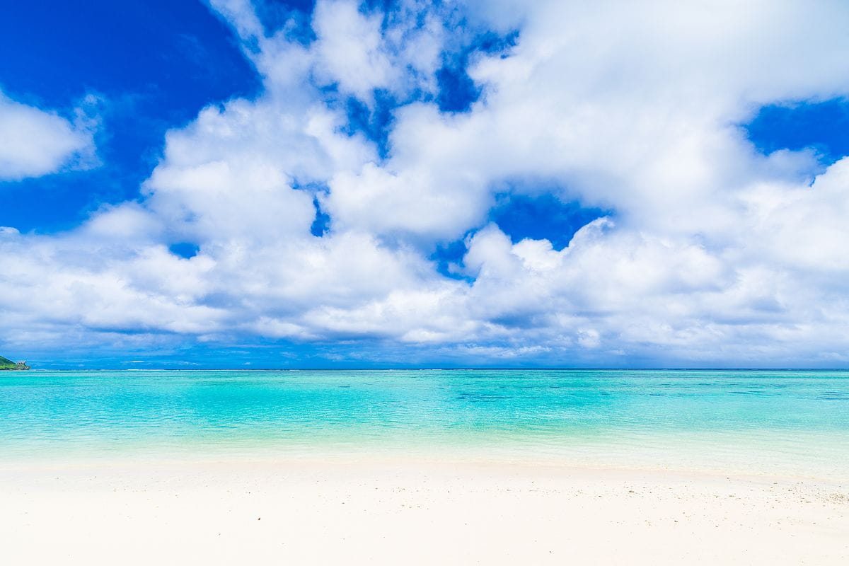 日本の夏（6月・7月・8月）に行われる季節行事やイベントイメージ