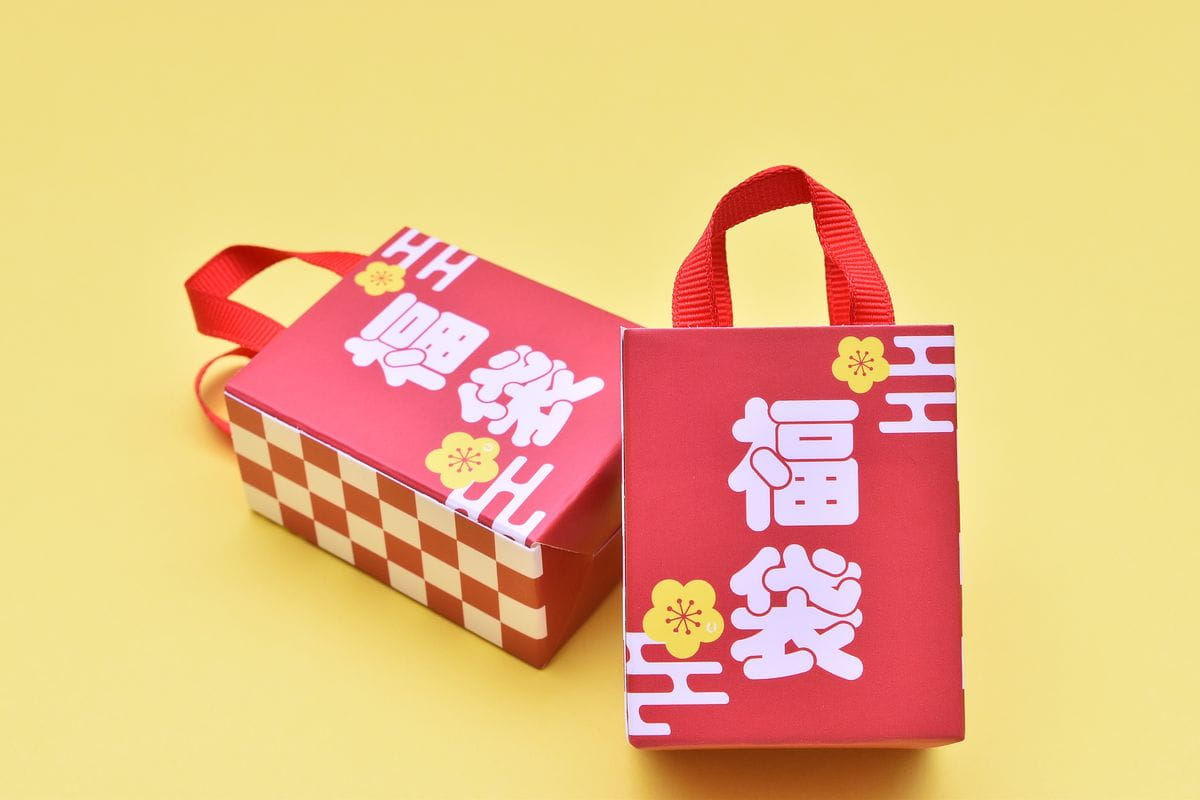 日本で行われるセールでお買い物をするときの注意点イメージ