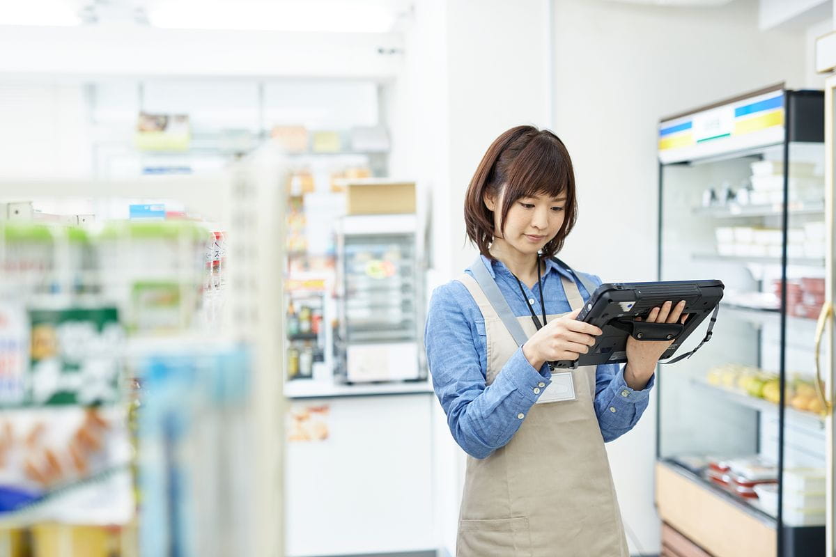 日本のコンビニでできることは？大手3社の便利サービスも一覧で紹介イメージ