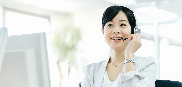 ブランクからの復帰で家庭と両立派
