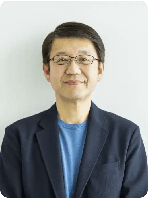 Tさん（40代）