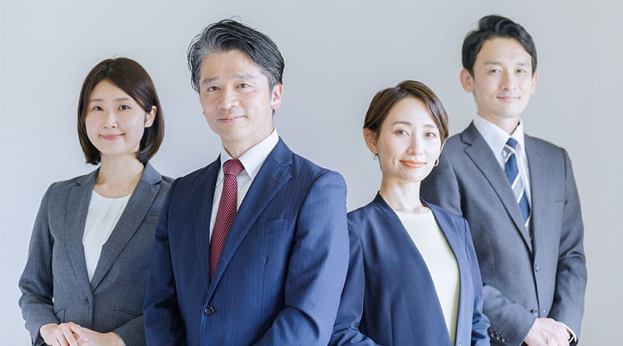 シェアHR
