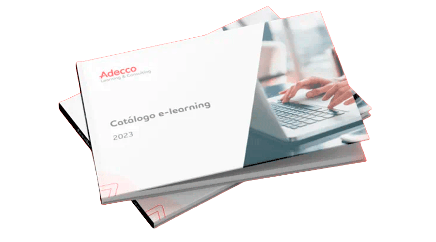 Catálogo elearning