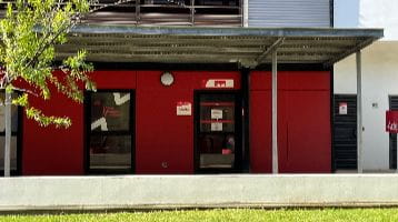 Agence Adecco de Sainte Marie