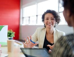 Build Strong Exec