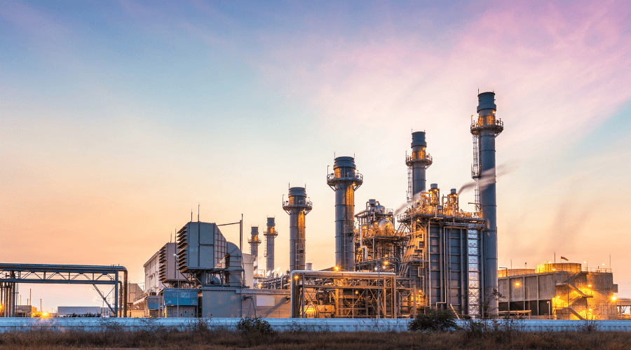Oil & Gas, Energy Oil & Gas, Energy
