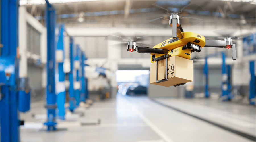Transportation & Logistics