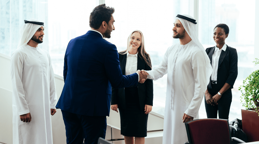 Emiratisation