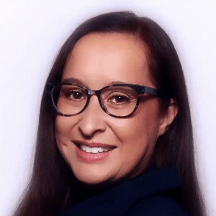 Eileen Gittens