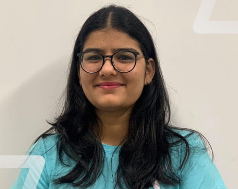 Manpreet Kaur, ancienne  employée d’Adecco, maintenant de Canadian Tire