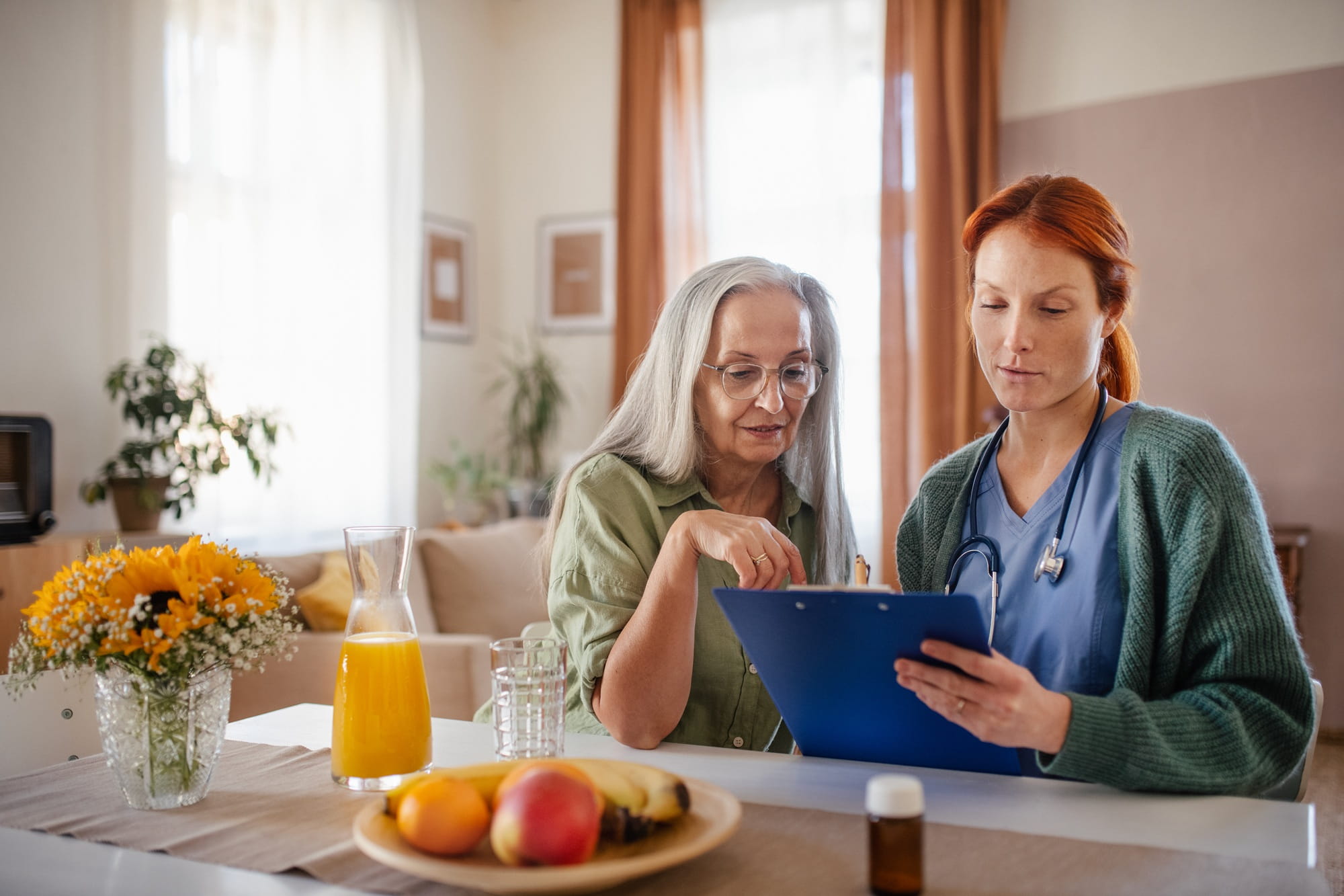 home care