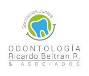 beneficio Adecco-Odontologia Ricardo Beltran
