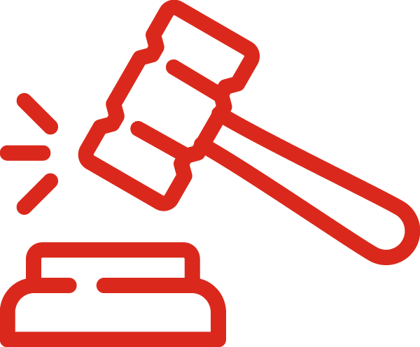 Courtjudge