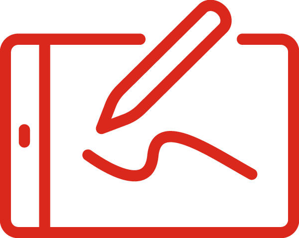 Drawdigitalarttablet