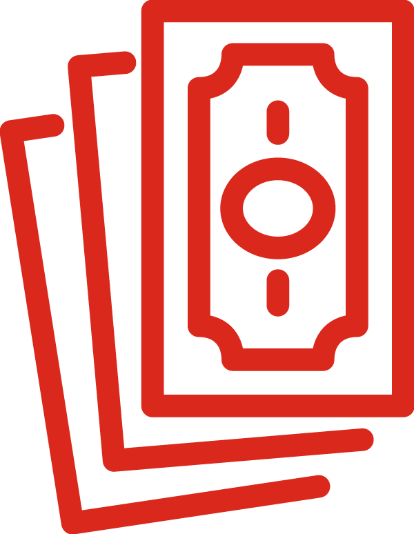 Moneycashsalarybonusbanknotes