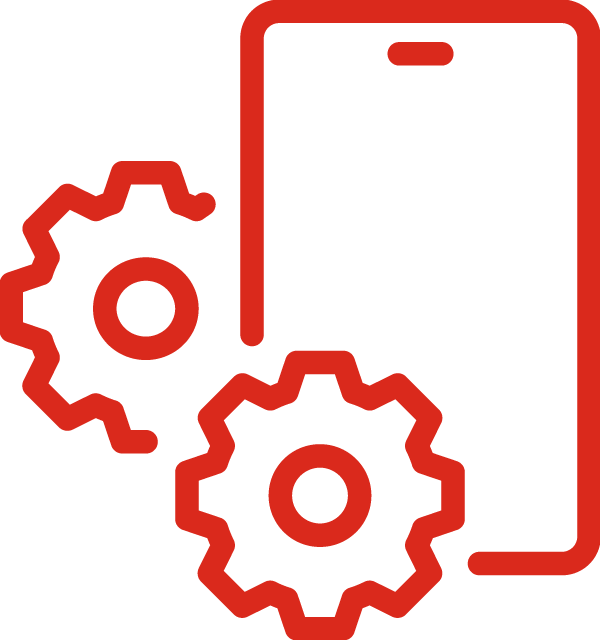 Phone-settings