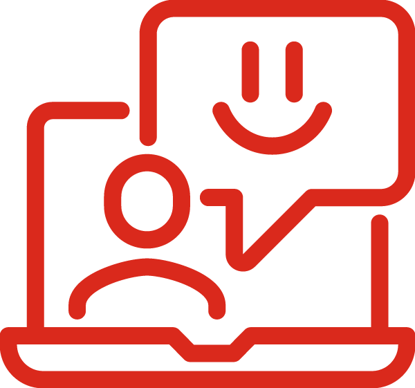 Positive-customer-feedback