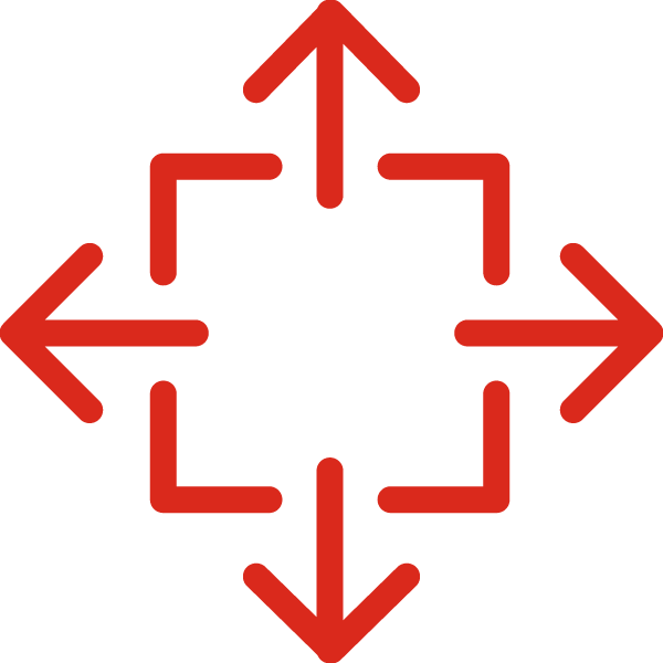 Scaleenlargement