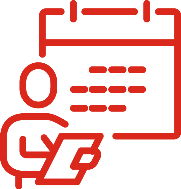 Set-up-a-schedule