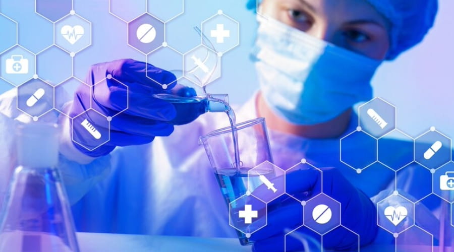 Medical y pharma