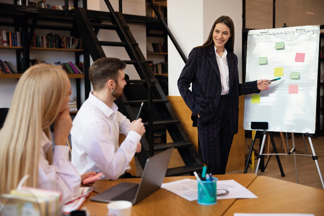 Human Capital tallers
