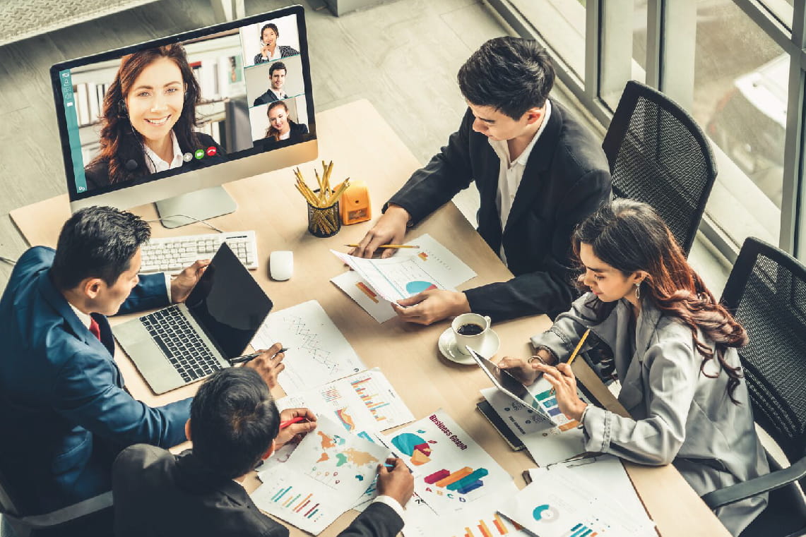 Mindful Workspaces tallers