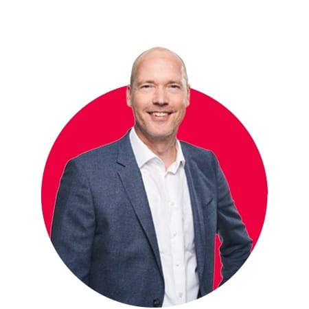 Zitatgeber Henrik Straatmann