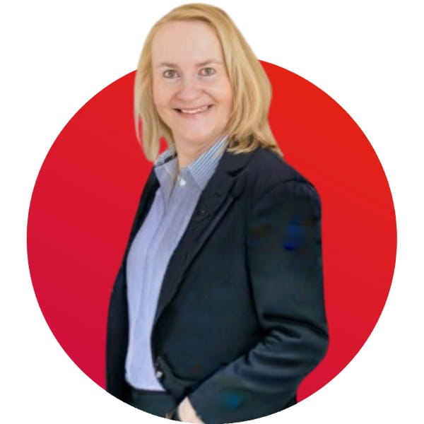 Marion Lebkücher