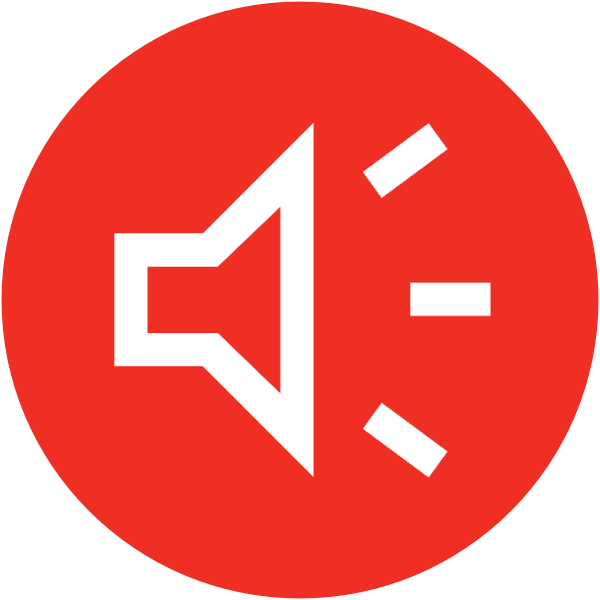 Icon Kreis Marketing