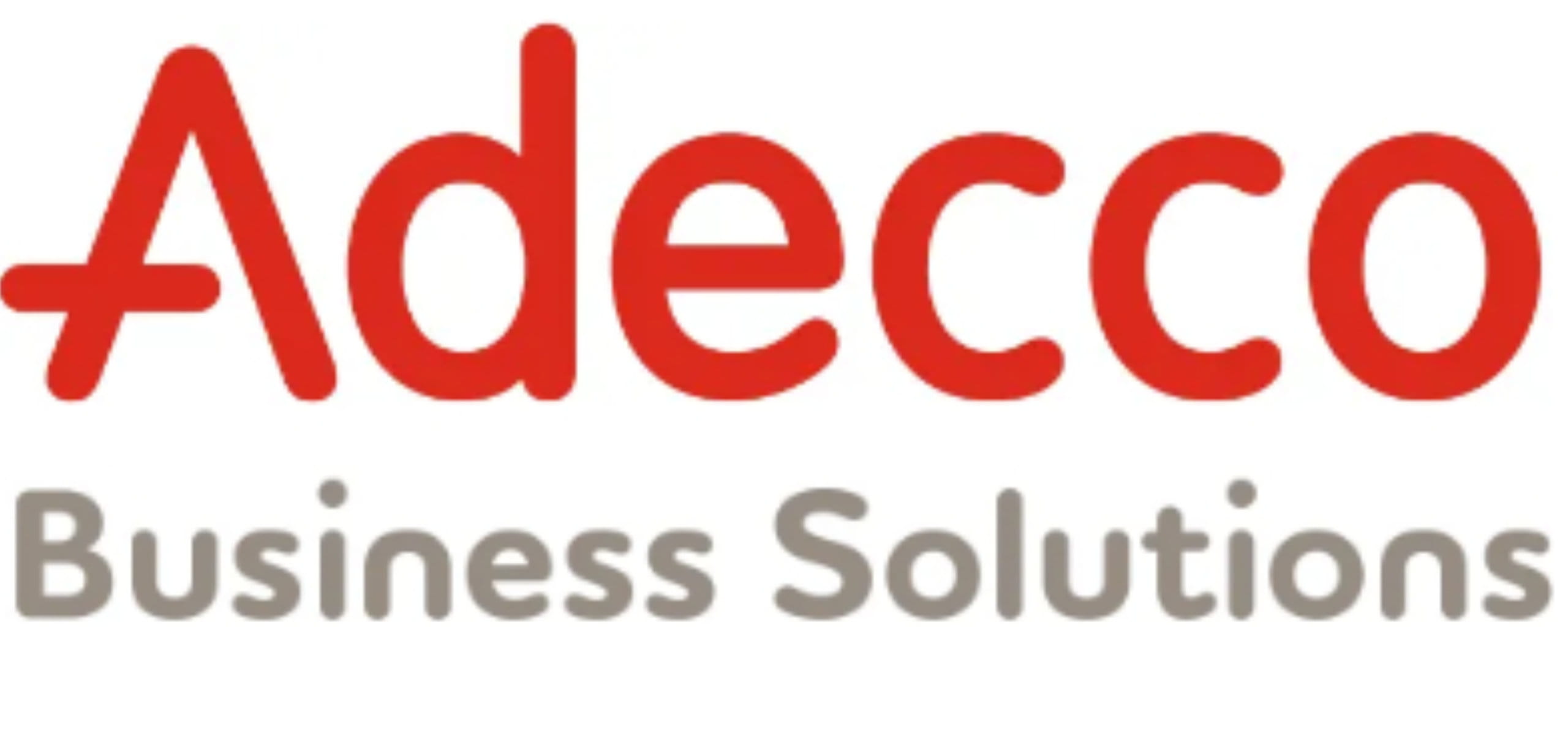 Adecco Business Solutions Logo