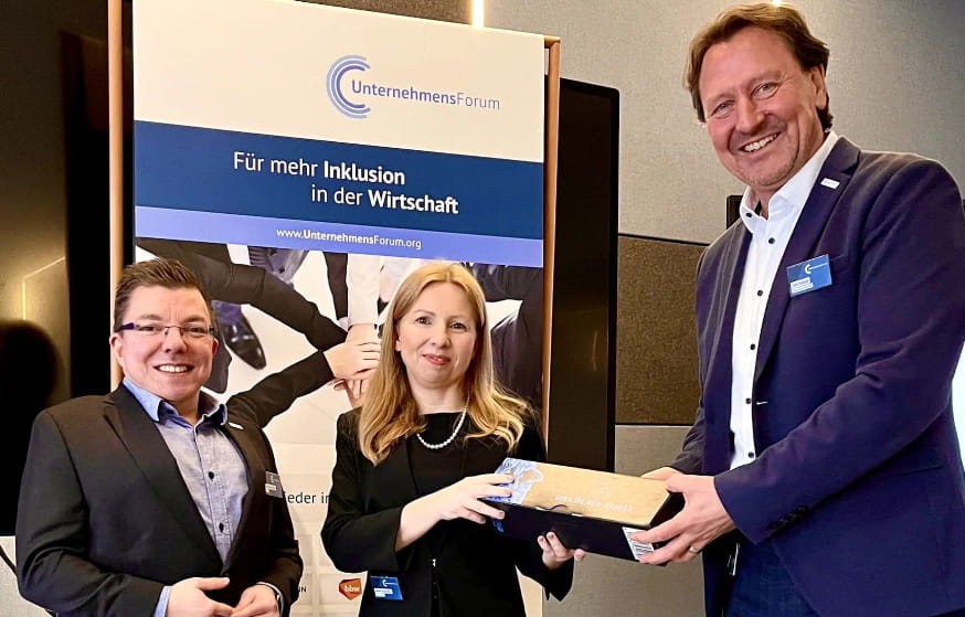 Adecco Pressemitteilung