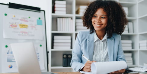 Consultant Perm