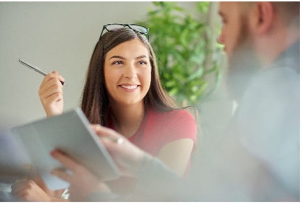Was ist Arbeitnehmerüberlassung, also Zeitarbeit?