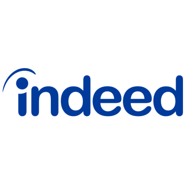 Indeed Logo