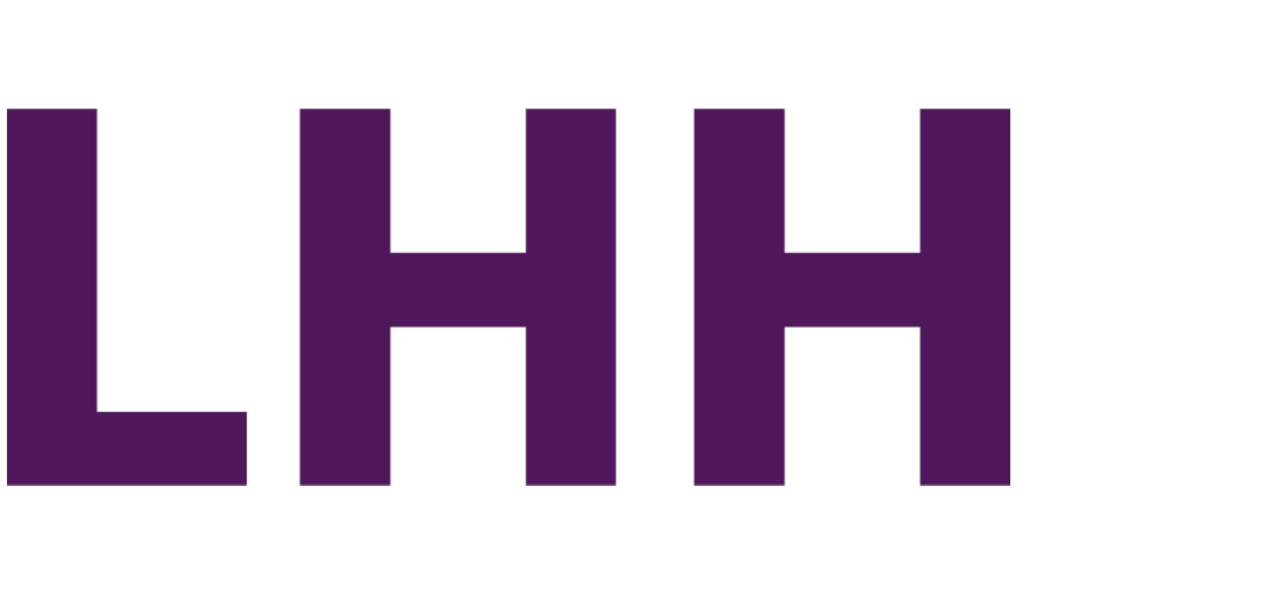 LHH Logo