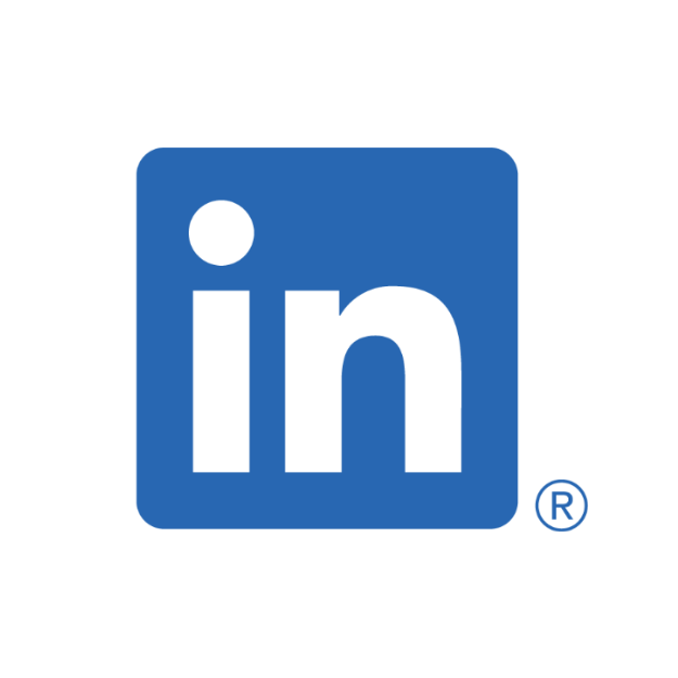 LinkedIn Logo