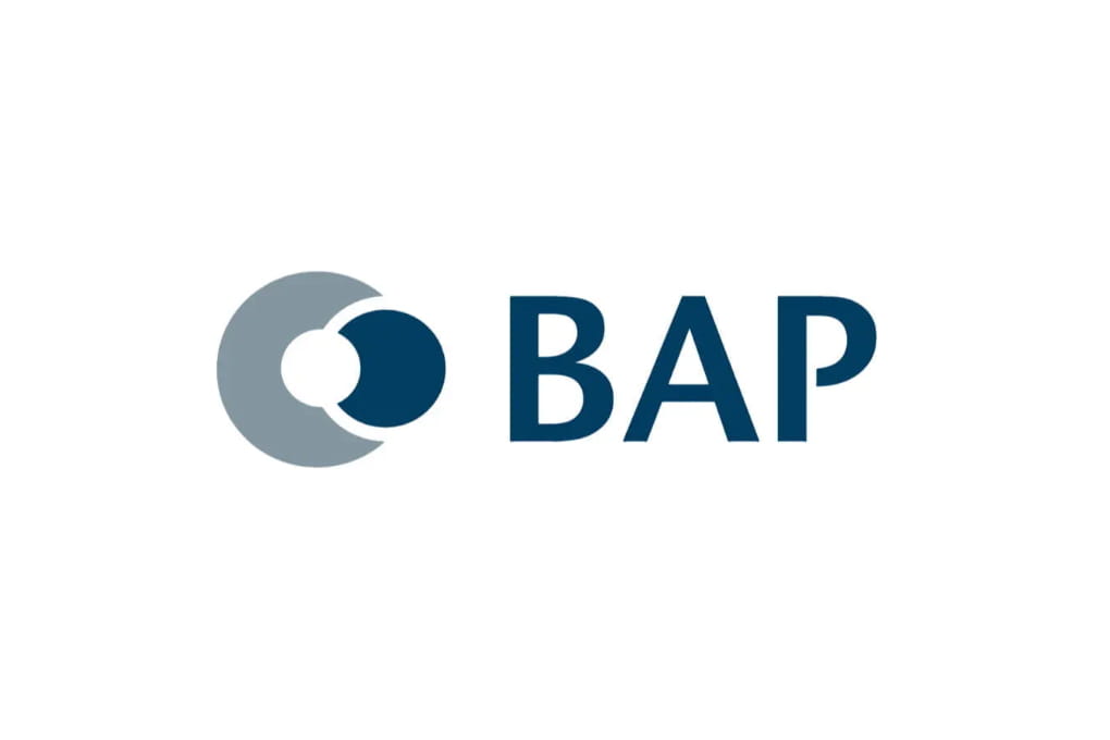 Logo BAP