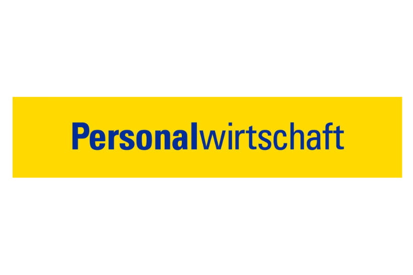Logo Personalwirtschaft
