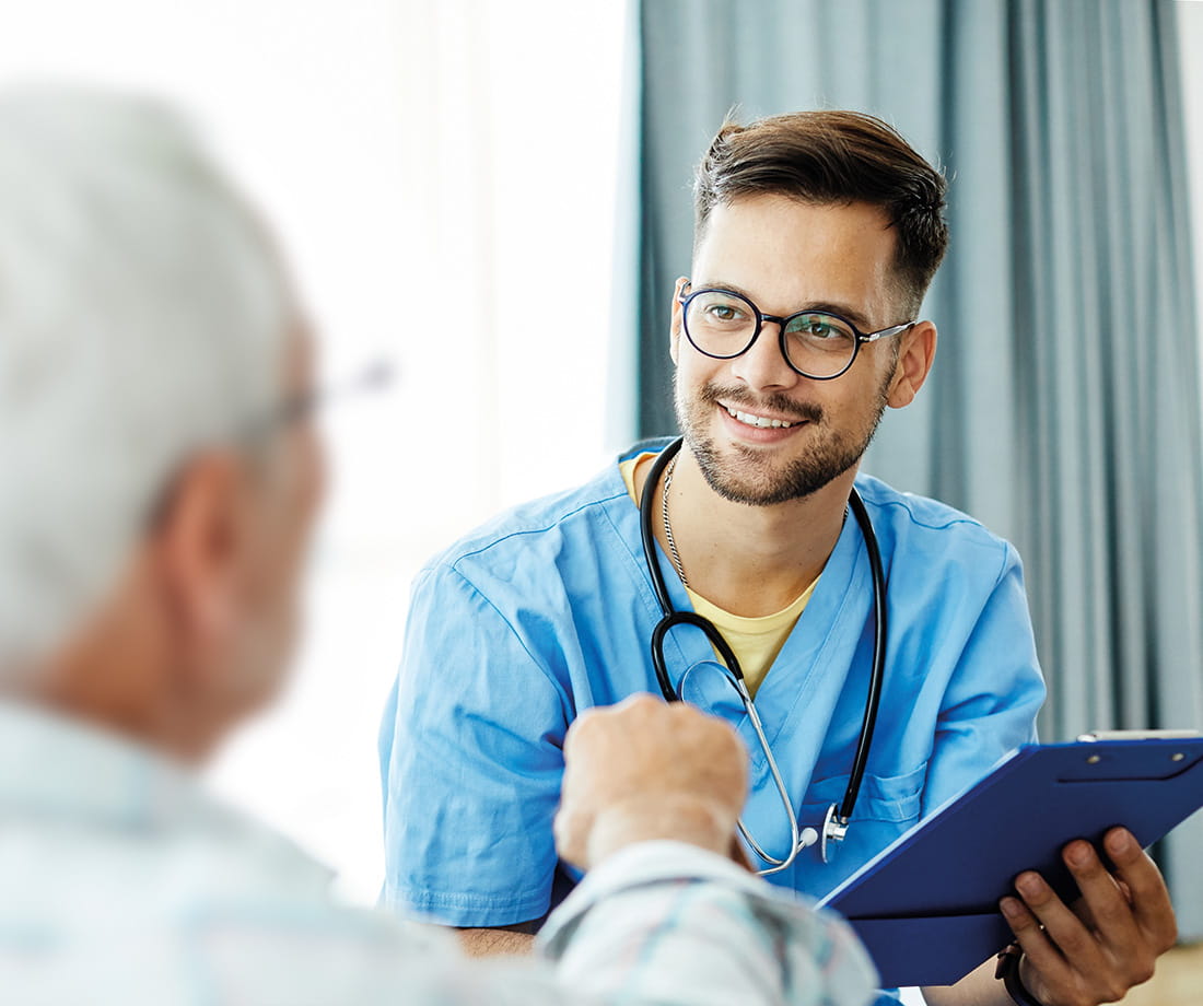 Fachkrankenpfleger innen Fachkrankenpfleger innen