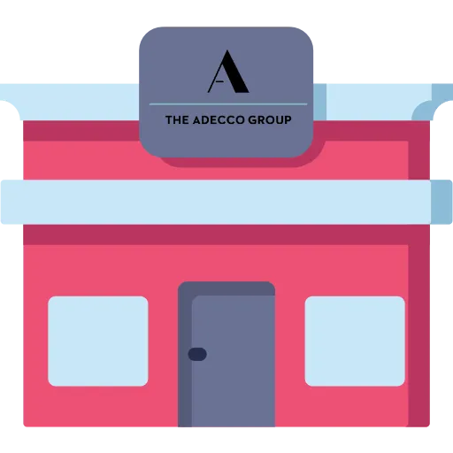 Icon Konzern Adecco Group
